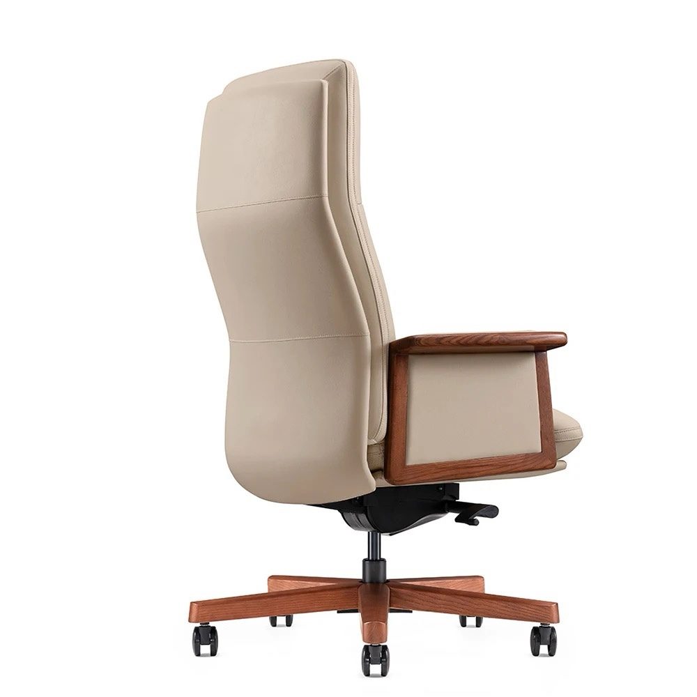 Ghế Giám Đốc Cao Cấp Nhập Khẩu - GGĐ32 3