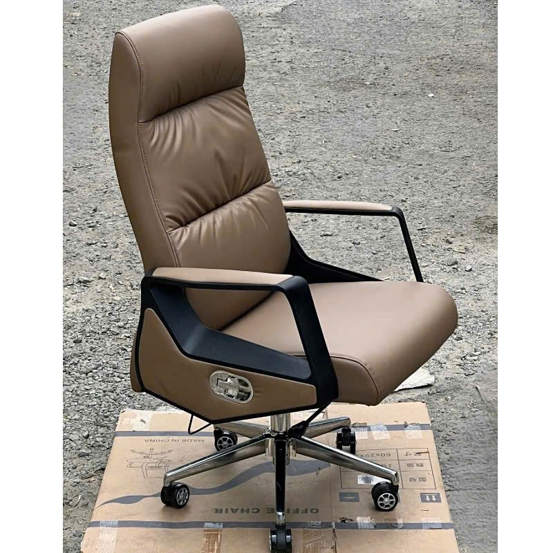 Ghế Giám Đốc Thư Giản Cao Cấp - GGĐ33 4