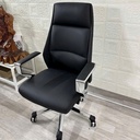 Ghế Giám Đốc Da Chân Xoay Hiện Đại - GGĐ34 4