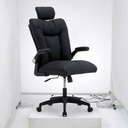 Ghế Giám Đốc Bọc Nệm Da Gật Gù Êm Ái - GGĐ35 2