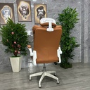 Ghế Giám Đốc Bọc Nệm Da Gật Gù Êm Ái - GGĐ35 5