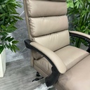 Ghế Giám Đốc Bọc Da Sang Trọng - GGĐ36 1