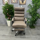 Ghế Giám Đốc Bọc Da Sang Trọng - GGĐ36 2