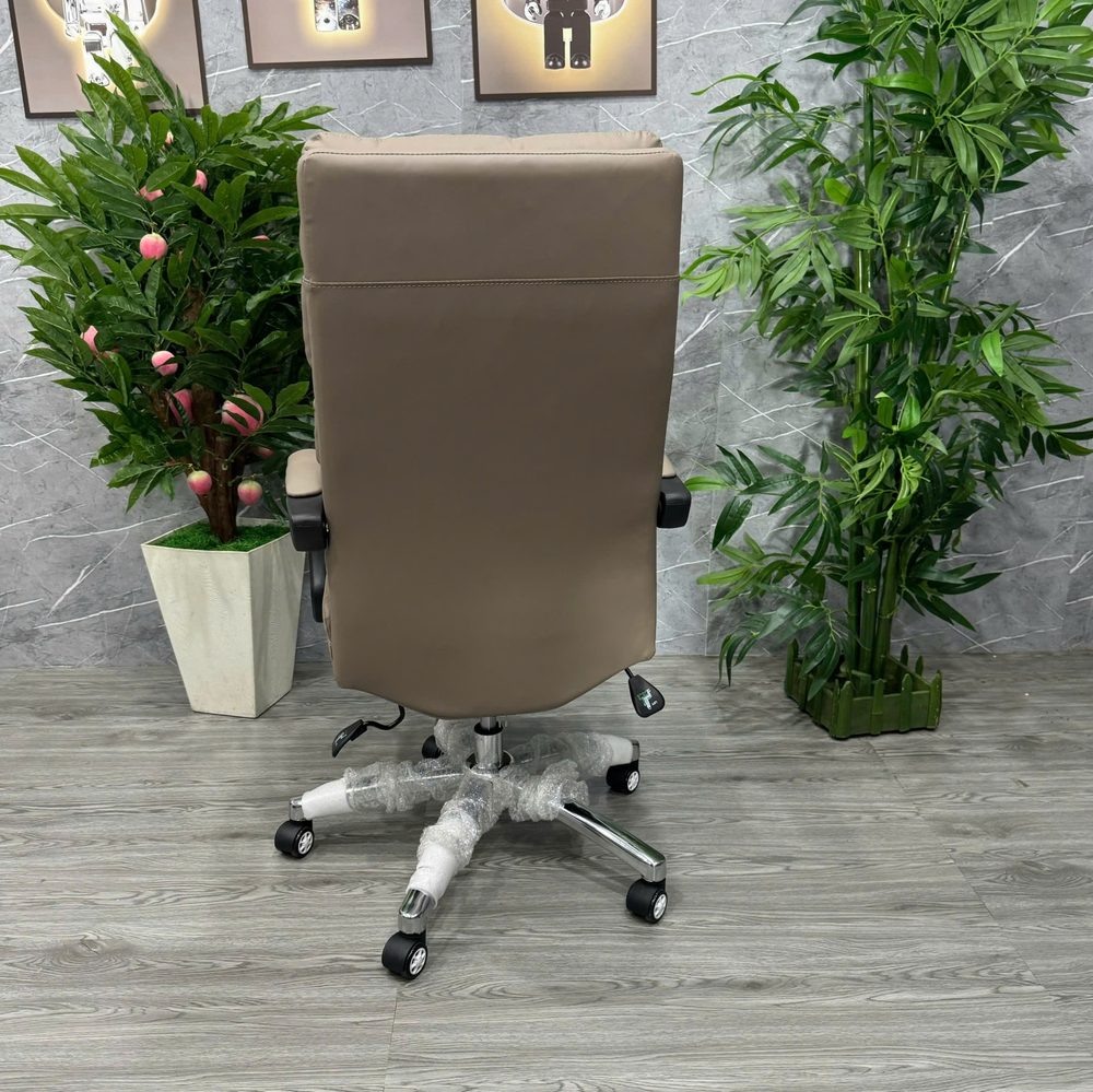 Ghế Giám Đốc Bọc Da Sang Trọng - GGĐ36 5
