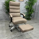 [GXGD36] Ghế Giám Đốc Bọc Da Sang Trọng - GGĐ36