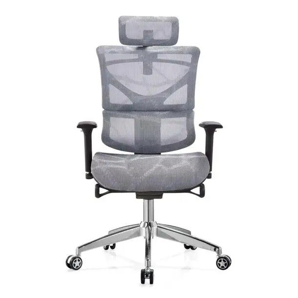 Ghế Công Thái Học Tay Nâng - CTH18 1