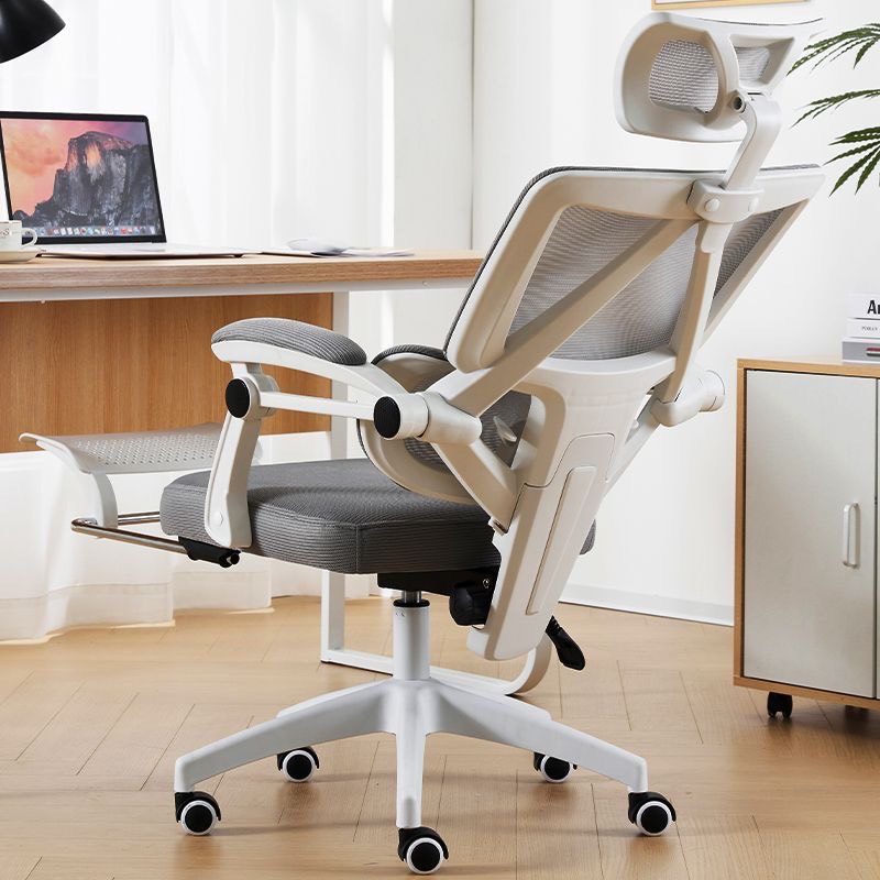 Ghế Công Thái Học Có Gác - CTH07 2