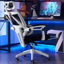 Ghế Công Thái Học Có Gác - CTH07 4