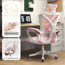 Ghế Công Thái Học Cánh Bướm - CTH19 3