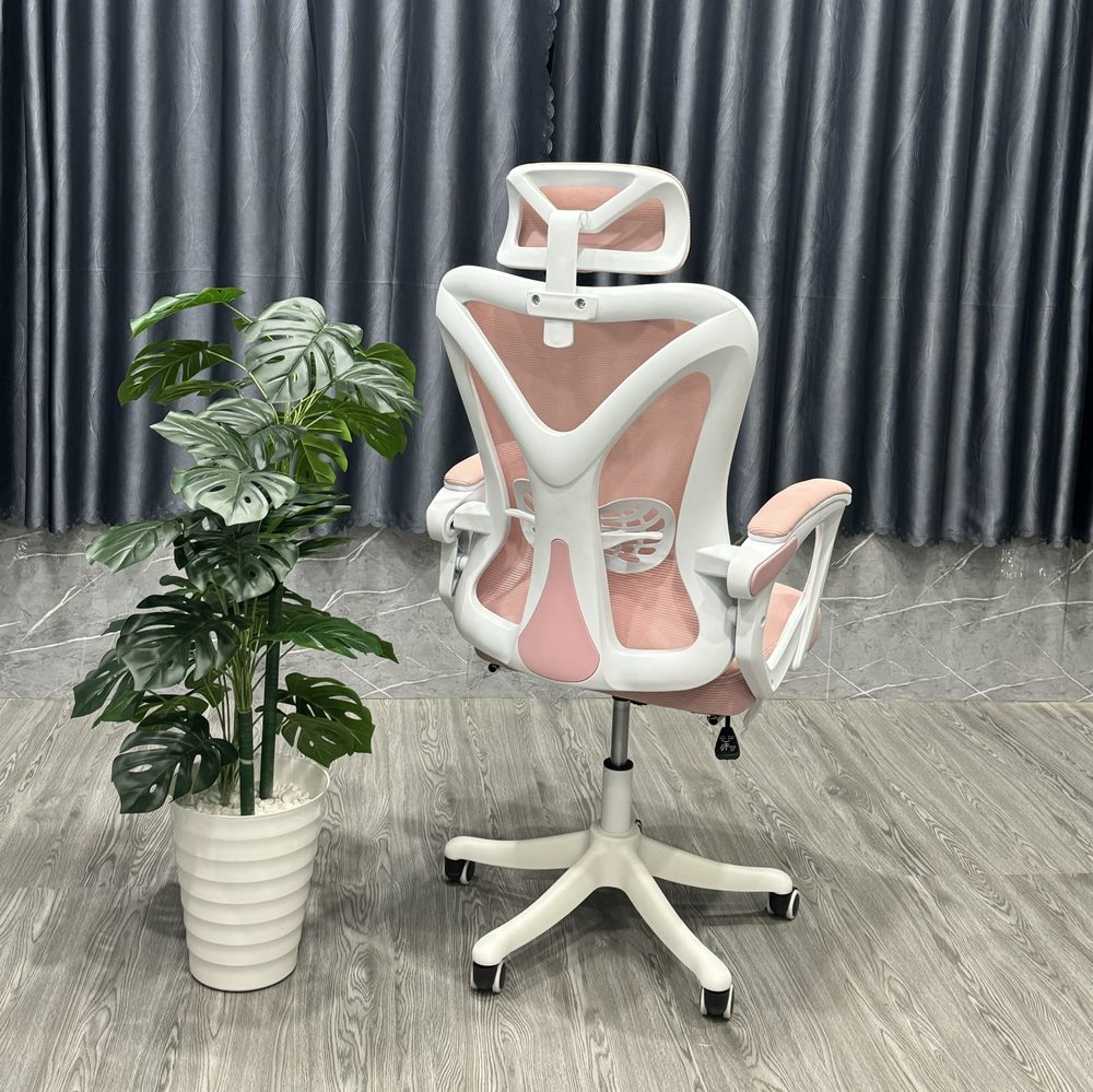 [CTH19] Ghế Công Thái Học Cánh Bướm - CTH19
