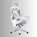 Ghế Công Thái Học Có Gác Chân - CTH22 1