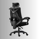 Ghế Công Thái Học Có Gác Chân - CTH22 2