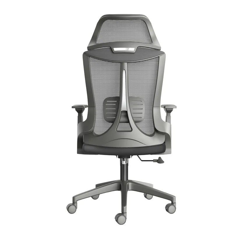 Ghế Xoay Văn Phòng Thiết Kế Lưng Lưới - GX35 1