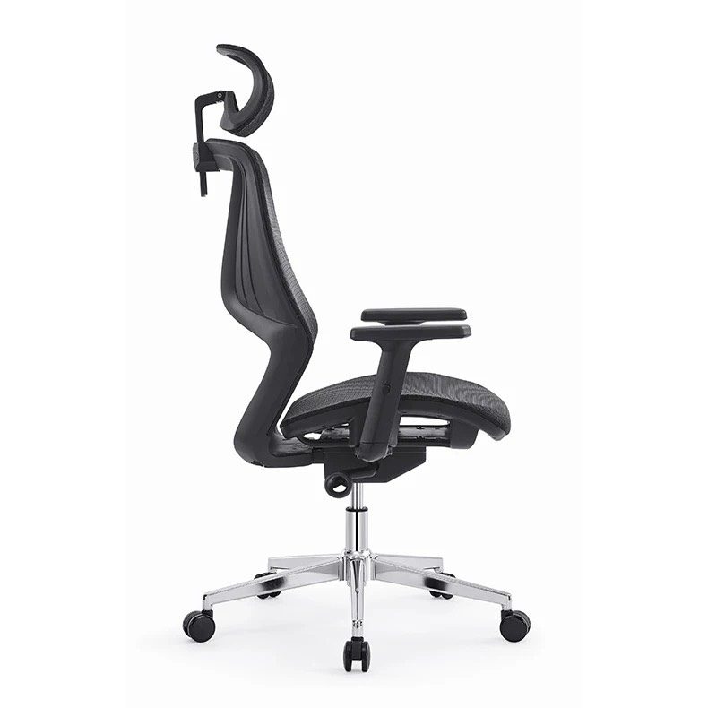 Ghế Công Thái Học Spider Độc Đáo - CTH14 1