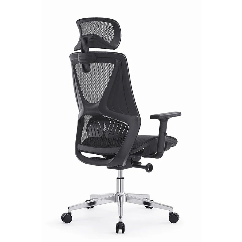 Ghế Công Thái Học Spider Độc Đáo - CTH14 2