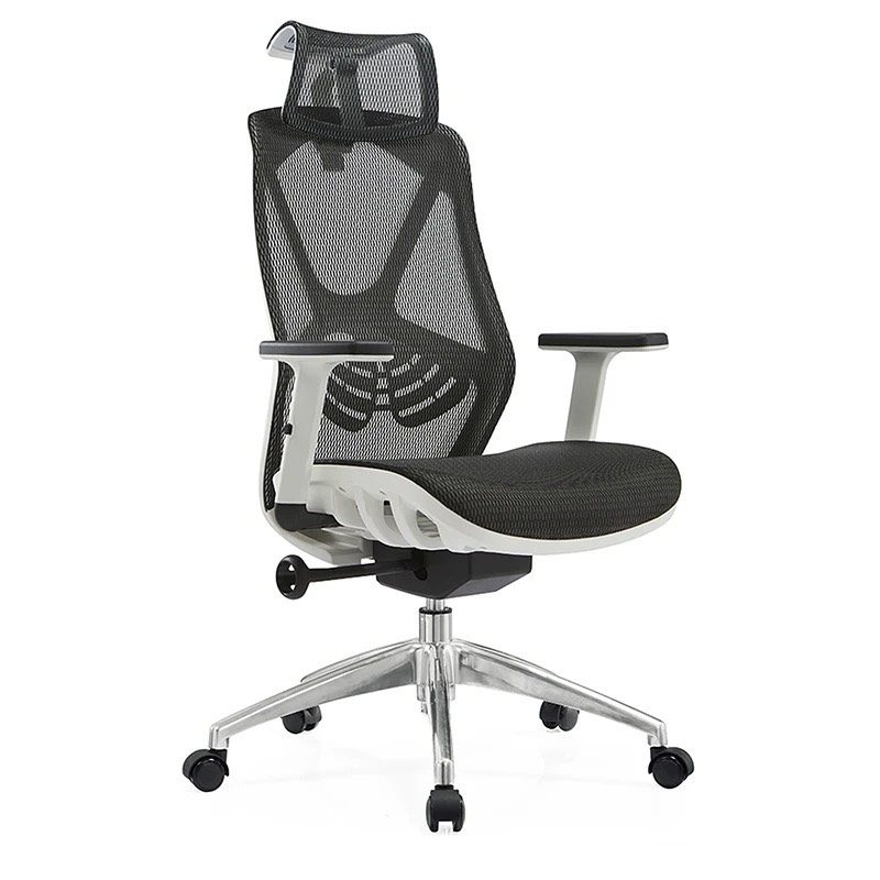 Ghế Công Thái Học Spider Độc Đáo - CTH14 4