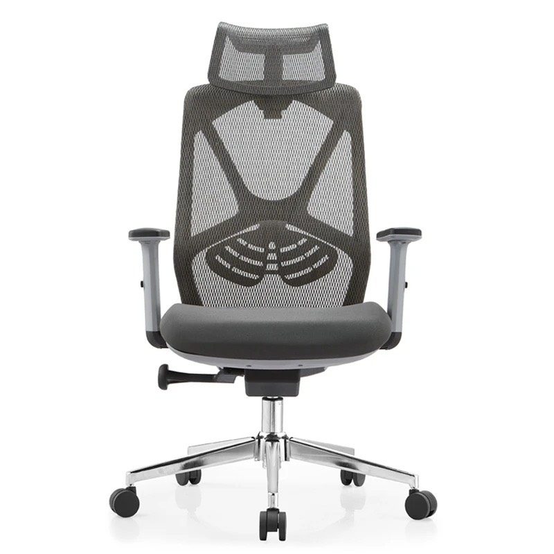 Ghế Công Thái Học Spider Độc Đáo - CTH14 5
