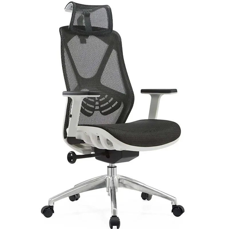[GXTH004] Ghế Công Thái Học Spider Độc Đáo - CTH14