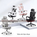 Ghế Xoay Công Thái Học Cao Cấp - CTH5 2