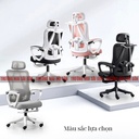 Ghế Xoay Công Thái Học Cao Cấp - CTH5 2