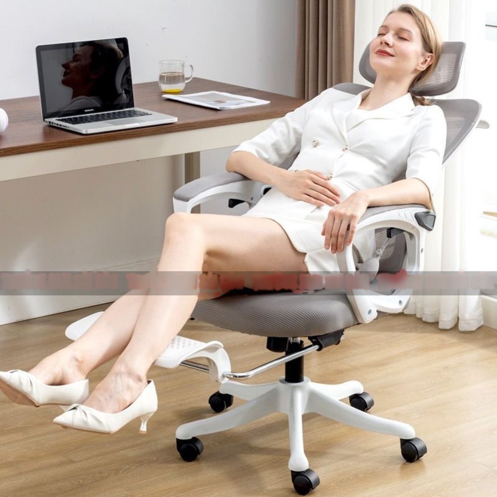 Ghế Xoay Công Thái Học Cao Cấp - CTH5 5