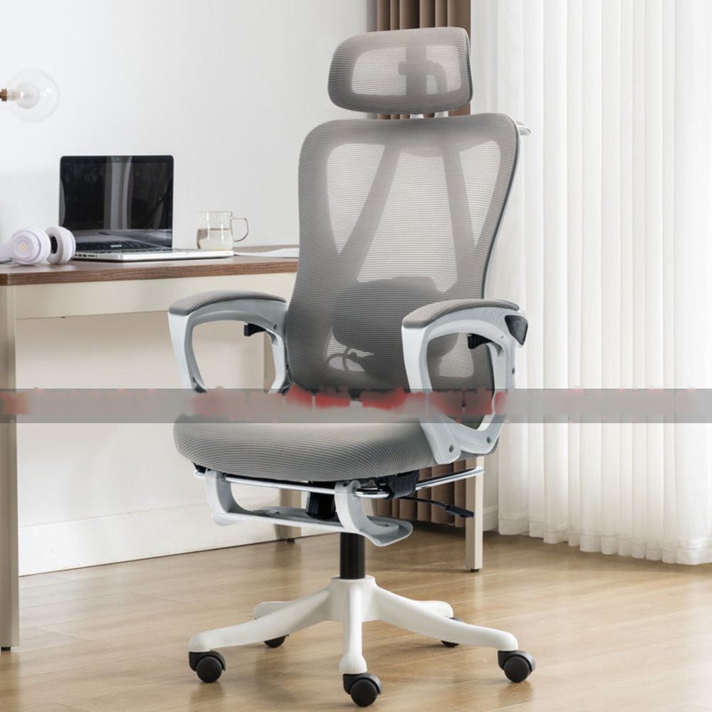 [CTH05] Ghế Xoay Công Thái Học Cao Cấp - CTH5