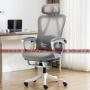 [CTH05] Ghế Xoay Công Thái Học Cao Cấp - CTH5