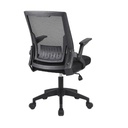 Ghế Xoay Văn Phòng Tay Gập 3D - GX37 5