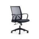 Ghế Xoay Văn Phòng Lưng Chữ K - GX39 1
