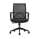 Ghế Xoay Văn Phòng Lưng Chữ K - GX39 3