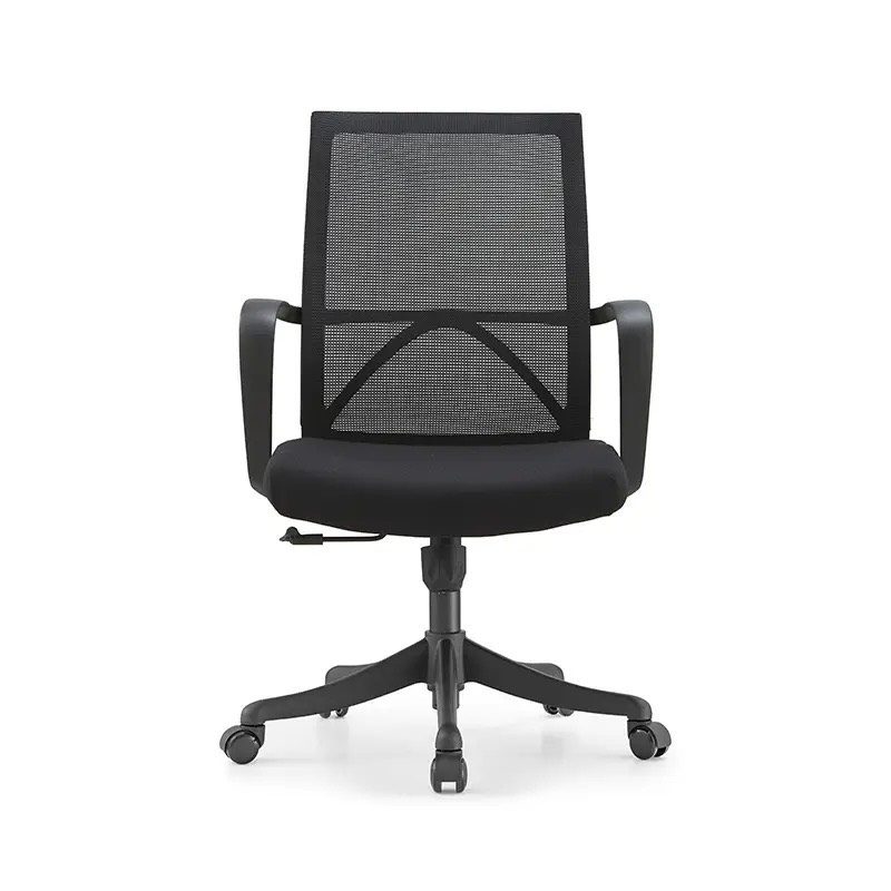 Ghế Xoay Văn Phòng Lưng Chữ K - GX39 4