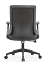 Ghế Xoay Văn Phòng Tay Chữ T Cao Cấp - GX41 4