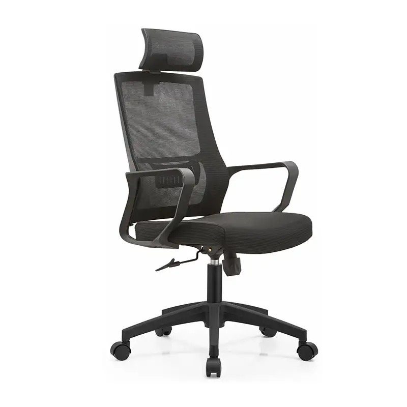 Ghế Công Thái Học Có Tựa Đầu - GX47 2