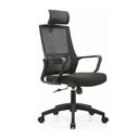 Ghế Công Thái Học Có Tựa Đầu - GX47 2