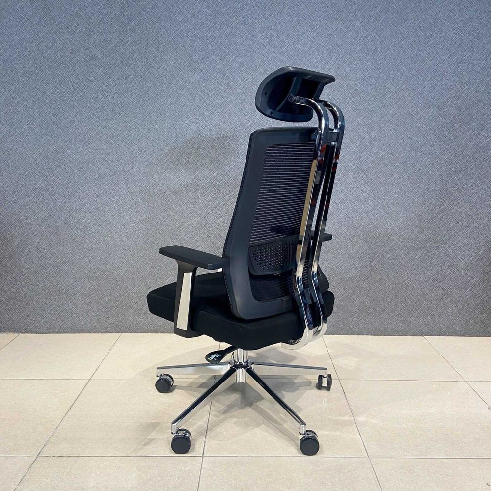 Ghế Công Thái Học Có Tựa Đầu - CTH1 1