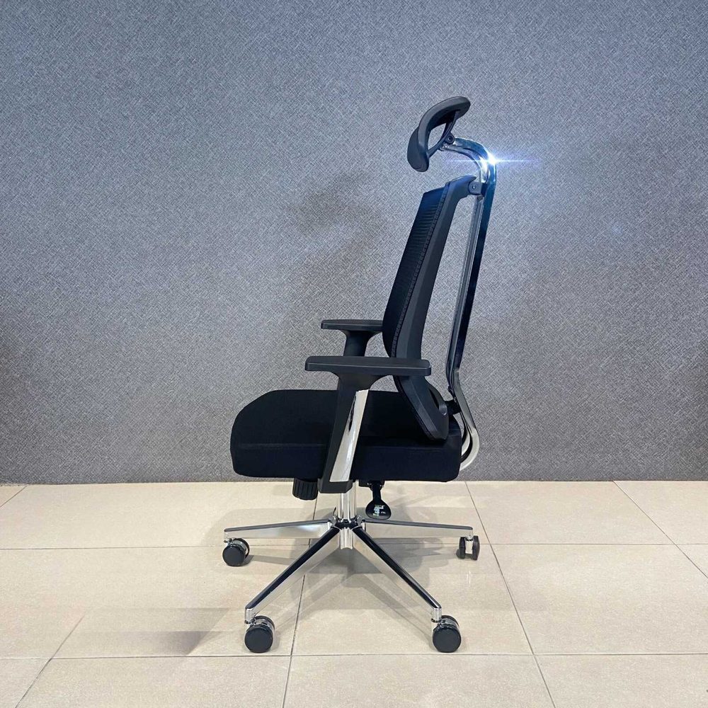 Ghế Công Thái Học Có Tựa Đầu - CTH1 2