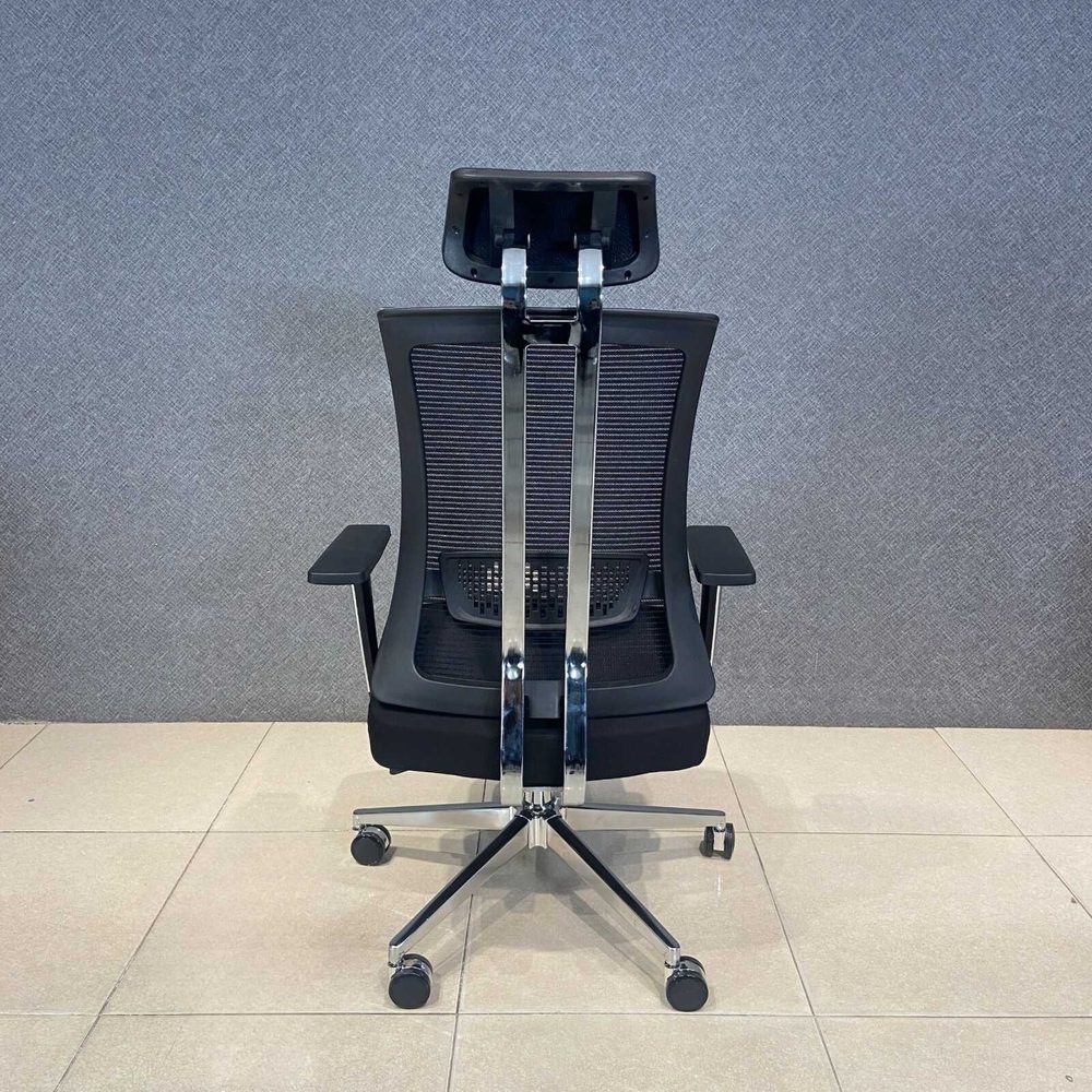 Ghế Công Thái Học Có Tựa Đầu - CTH1 3