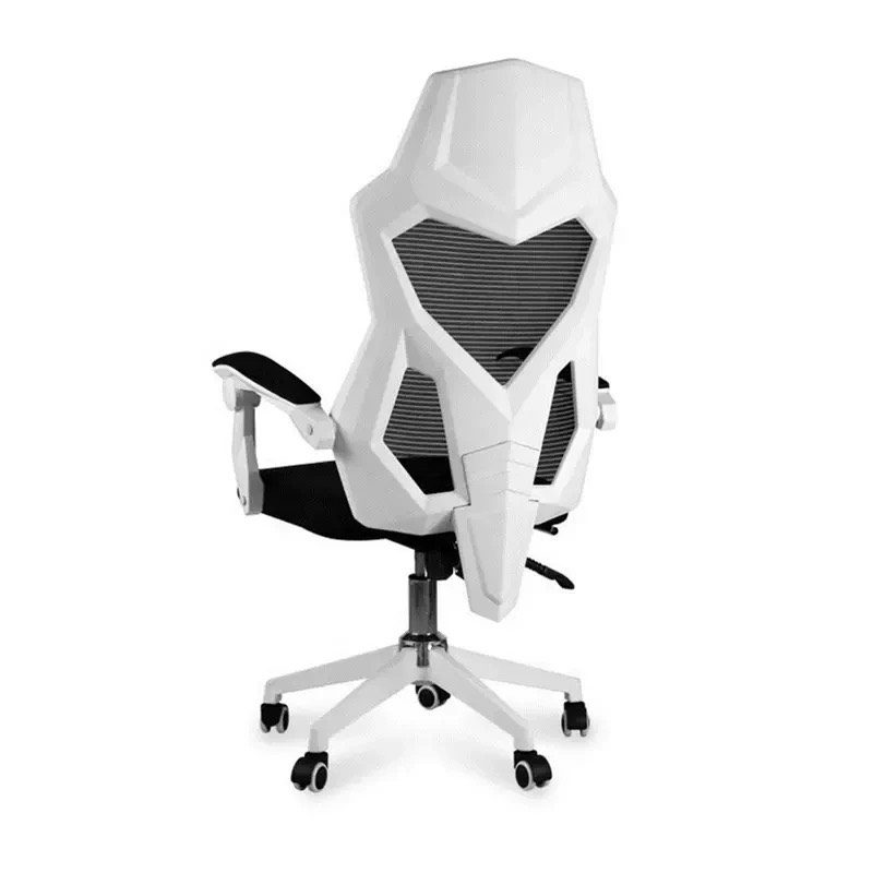 Ghế Gaming Lưới Có Gác Chân - CTH30 1