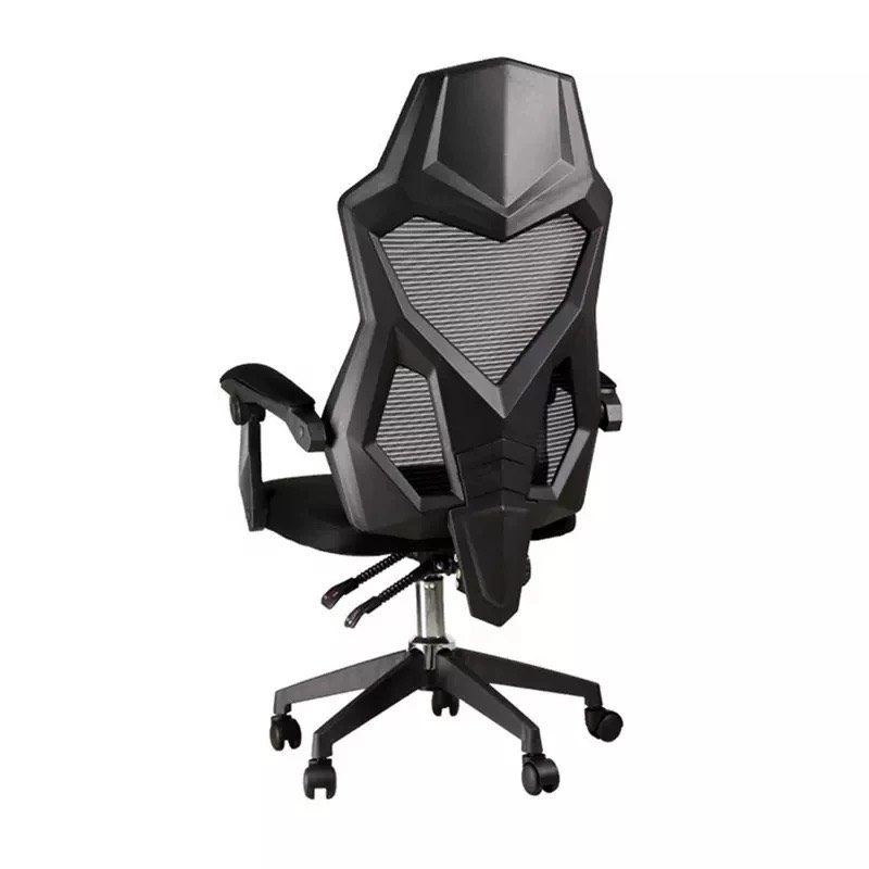 Ghế Gaming Lưới Có Gác Chân - CTH30 2
