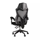 Ghế Gaming Lưới Có Gác Chân - CTH30 2