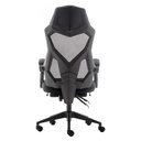 Ghế Gaming Lưới Có Gác Chân - CTH30 3
