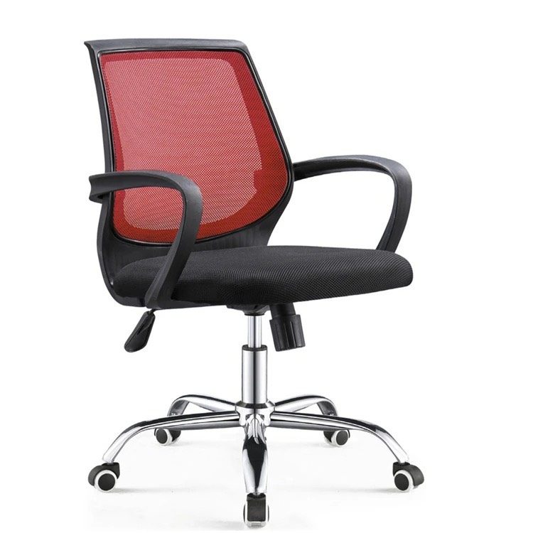 Ghế Xoay Văn Phòng Lưng Lưới Gật Gù- GX44 4