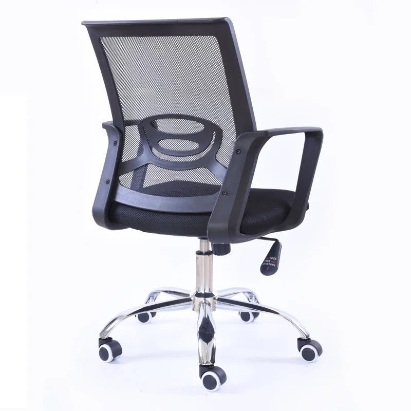 Ghế Xoay Văn Phòng Lưng Lưới - GX43 1