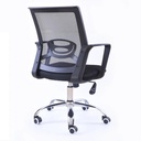 Ghế Xoay Văn Phòng Lưng Lưới - GX43 1