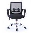 Ghế Xoay Văn Phòng Lưng Lưới - GX43 2