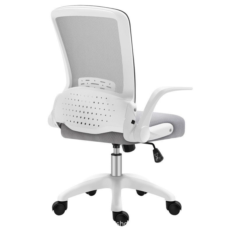 Ghế Xoay Văn Phòng Lưng Lưới Lưng Gập - GX45 1