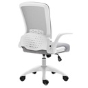 Ghế Xoay Văn Phòng Lưng Lưới Lưng Gập - GX45 1