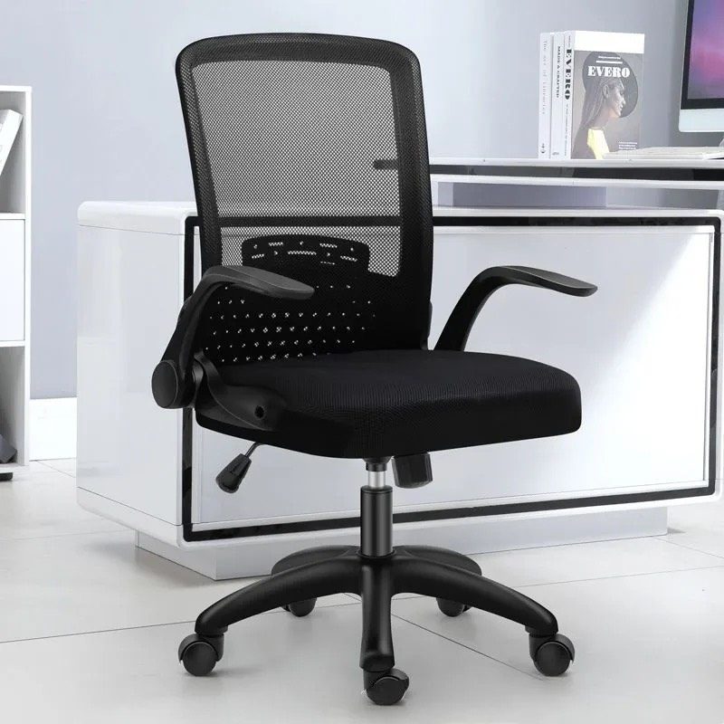 Ghế Xoay Văn Phòng Lưng Lưới Lưng Gập - GX45 2