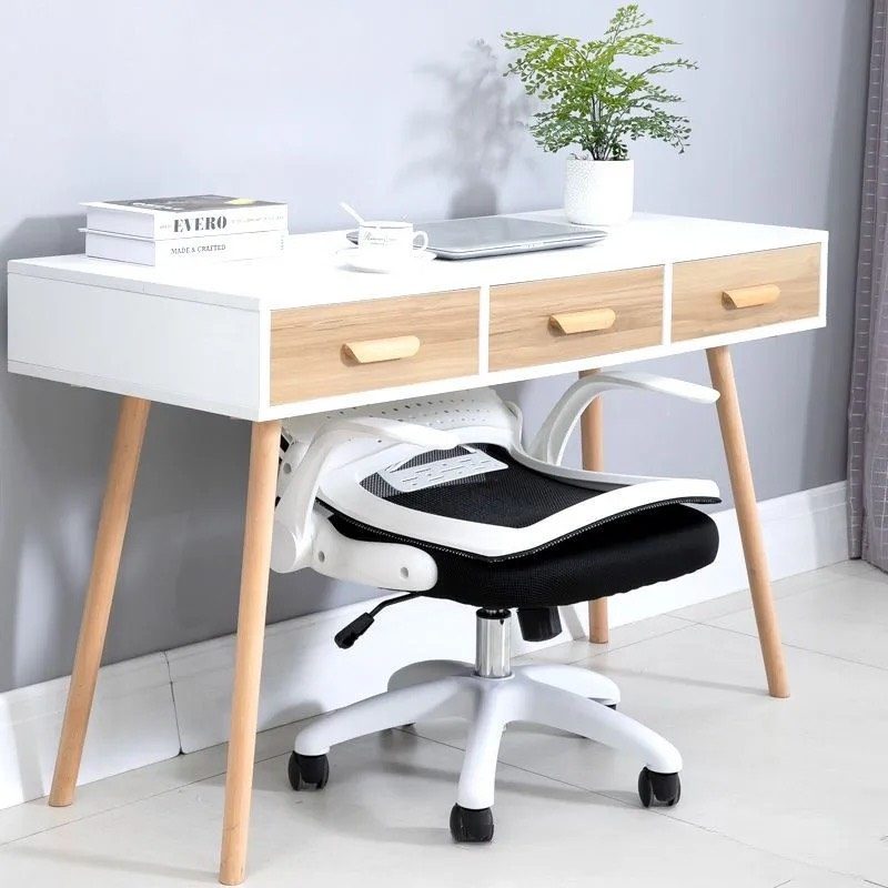 Ghế Xoay Văn Phòng Lưng Lưới Lưng Gập - GX45 3