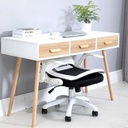 Ghế Xoay Văn Phòng Lưng Lưới Lưng Gập - GX45 3